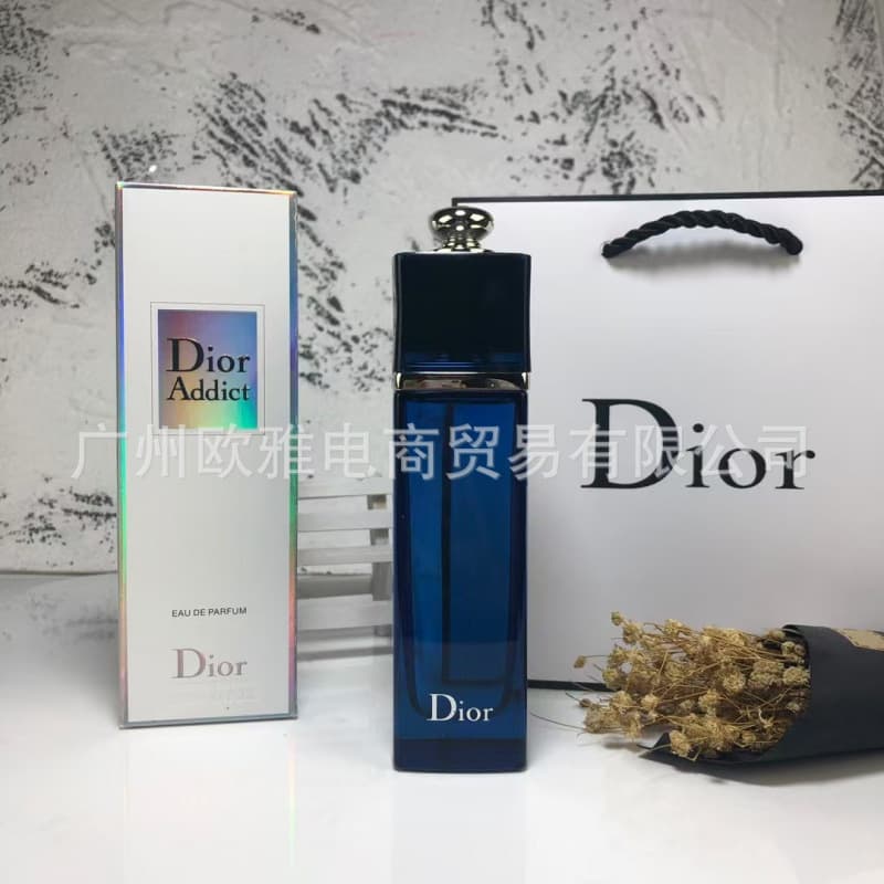 Blue charm 100ml