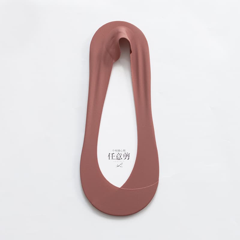 dark red