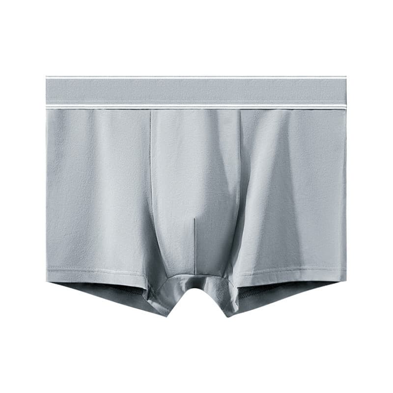 Silver Gray