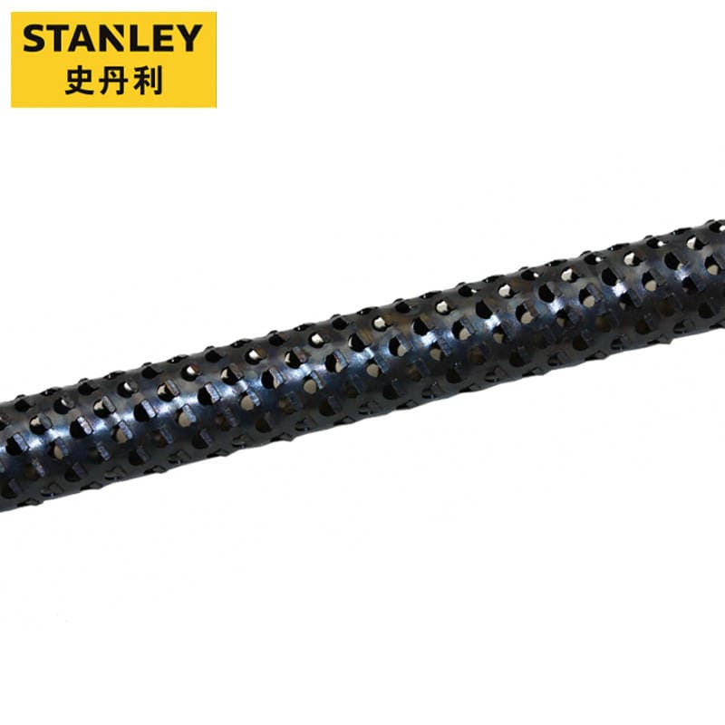 Stanley 21-291-5-11C Round Blade Coarse Tooth SemiCirCle Fine Tooth Metal PlastiC File Planer ReplaCement Planer 3