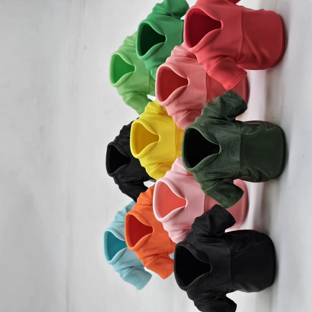 Clothes pen holder no. 3 (1 piece)