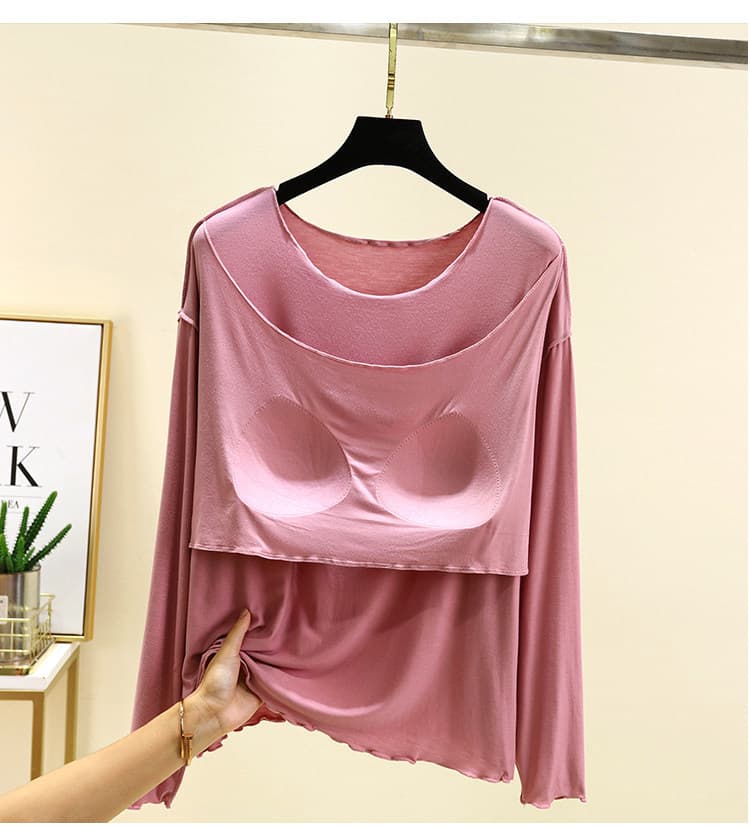 Dusty rose