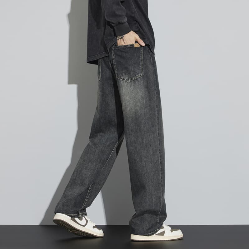 Cement gray regular (autumn new style)