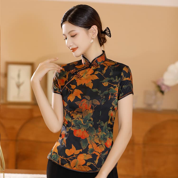 A0109-2 single top black