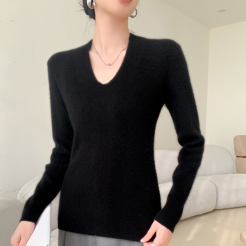Quiet black