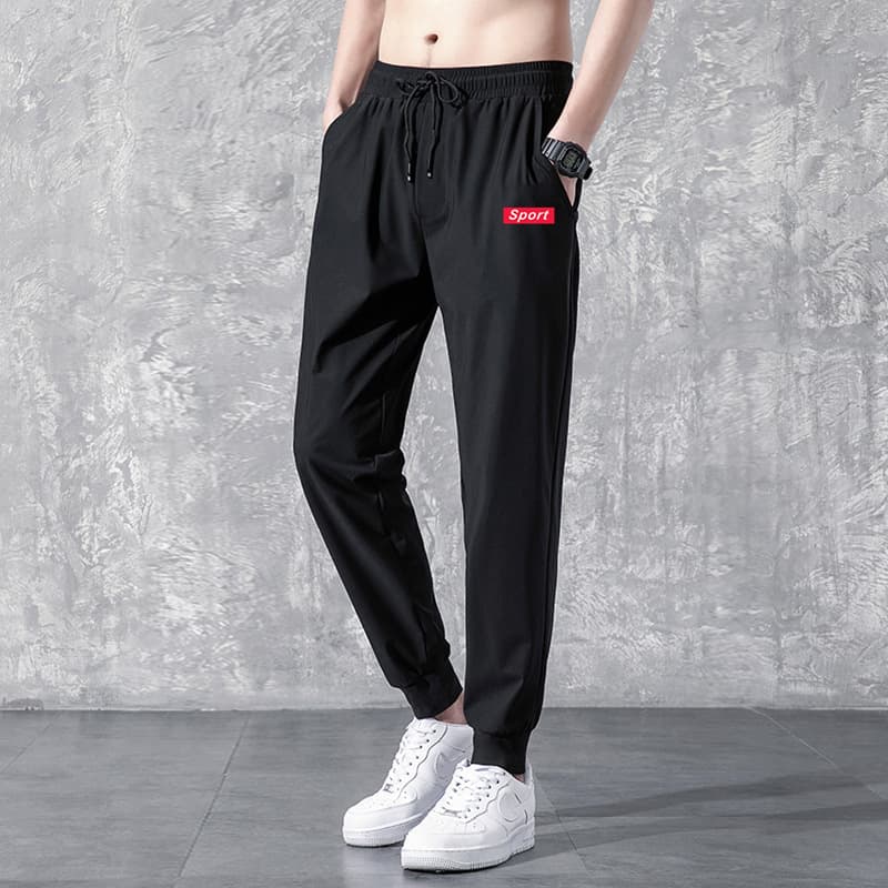 Bundled Foot-Red Label