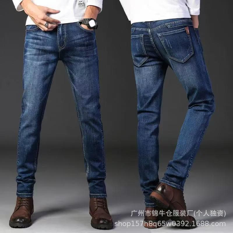 816 blue (elastic quality model)