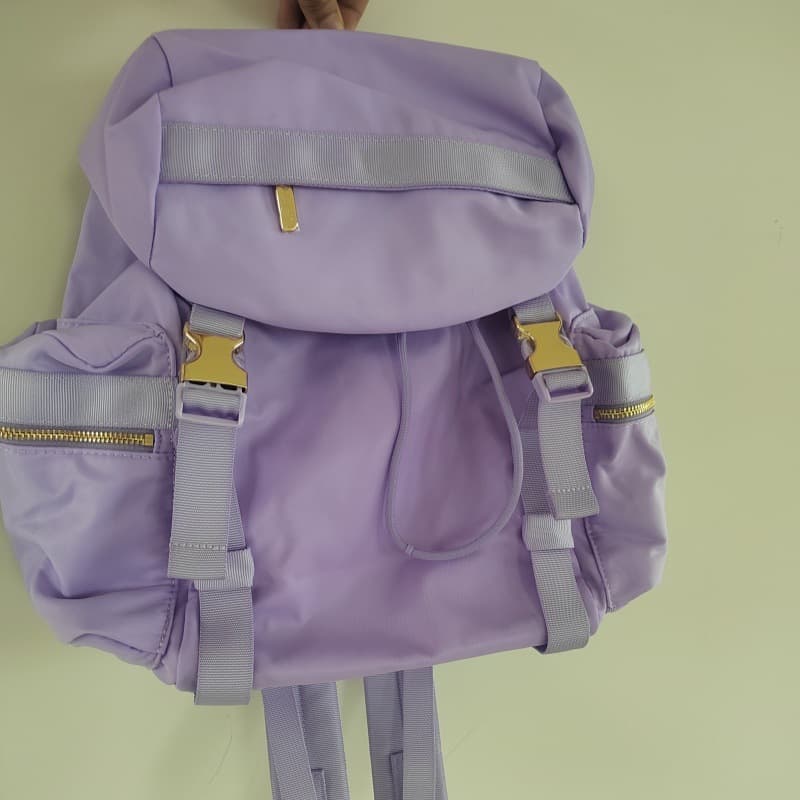 Purple 14l