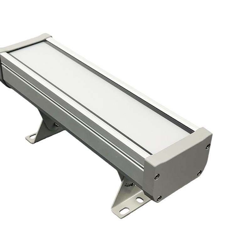 Ta65 Without Lens 30cm Underground Pipeline Corridor Lighting Electric Well Lighting Three-Proof Light 5