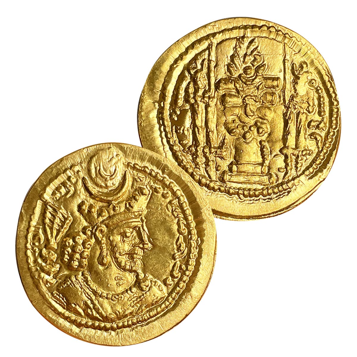 Sasanian dynasty 28mm
