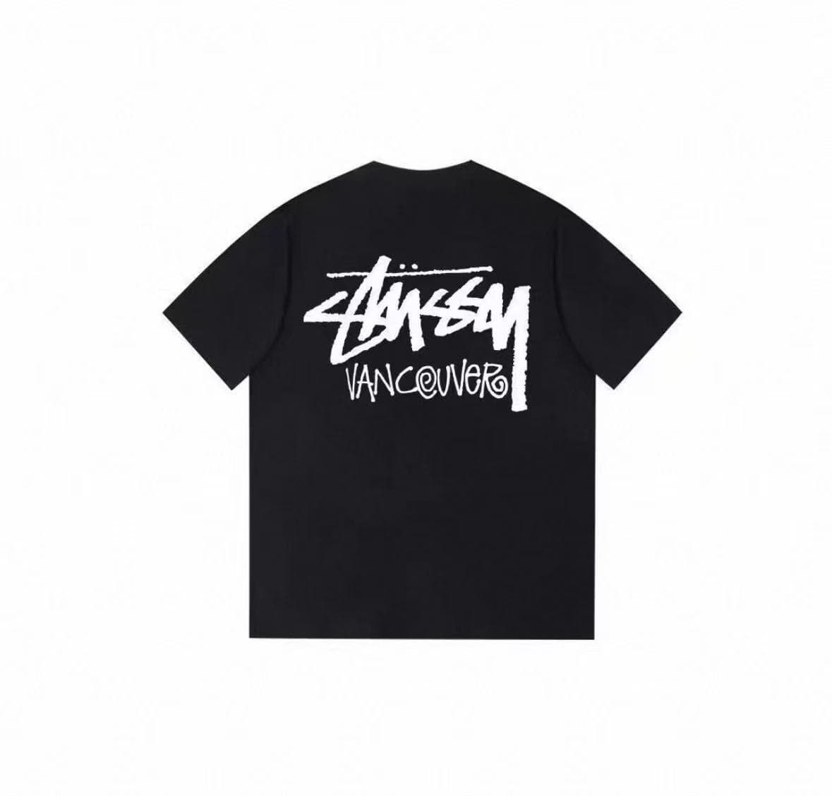 Vancouver limited black