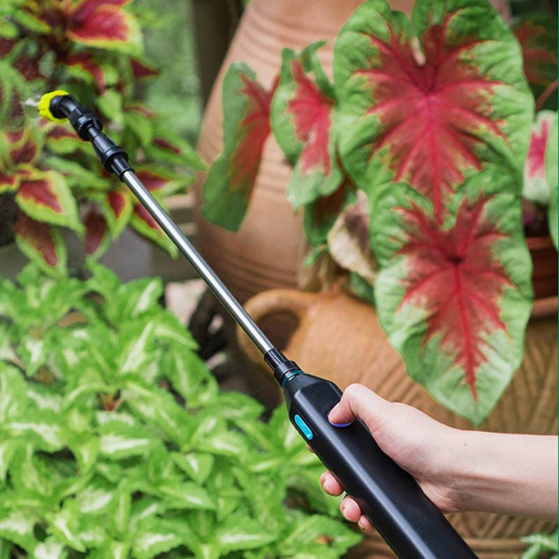 Carefully Selected Electric Spray Gun Handle Accessories, Spare Spray Gun for Watering, Gardening Spray Gun, Sprayer for Disinfection 2