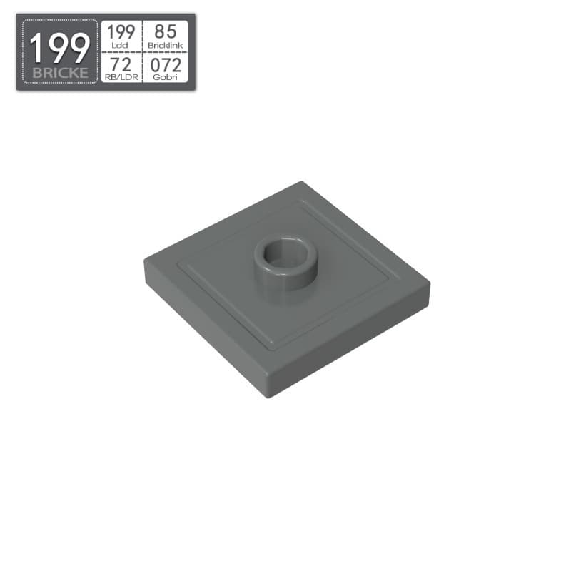Dark gray