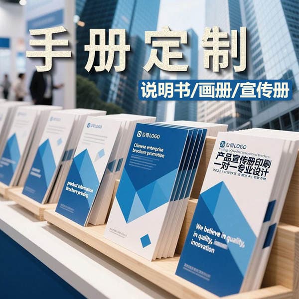 Dongguan Çap Fabriki: Buklet, Kataloq və Təlimatların Çapı