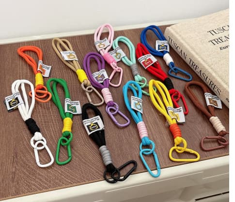 Lanyard-minimum order of 10 pieces