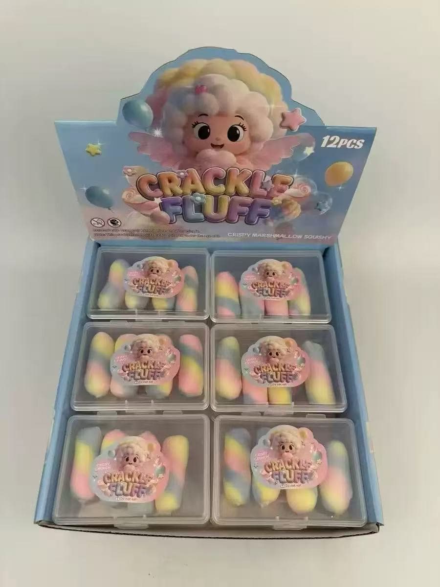 [crispy marshmallow]