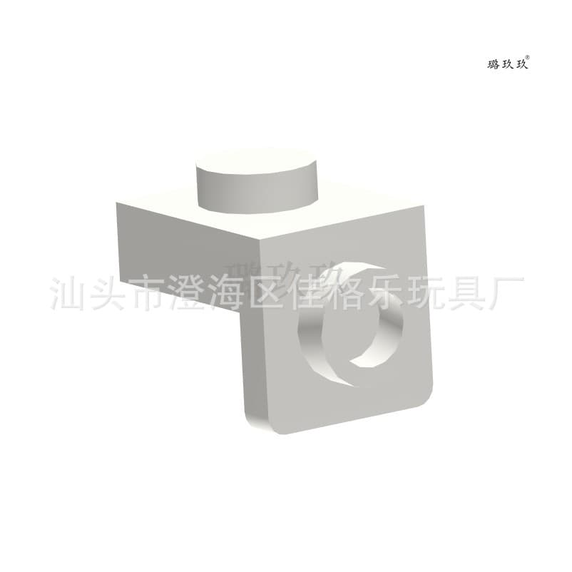 White (about 170 pieces)