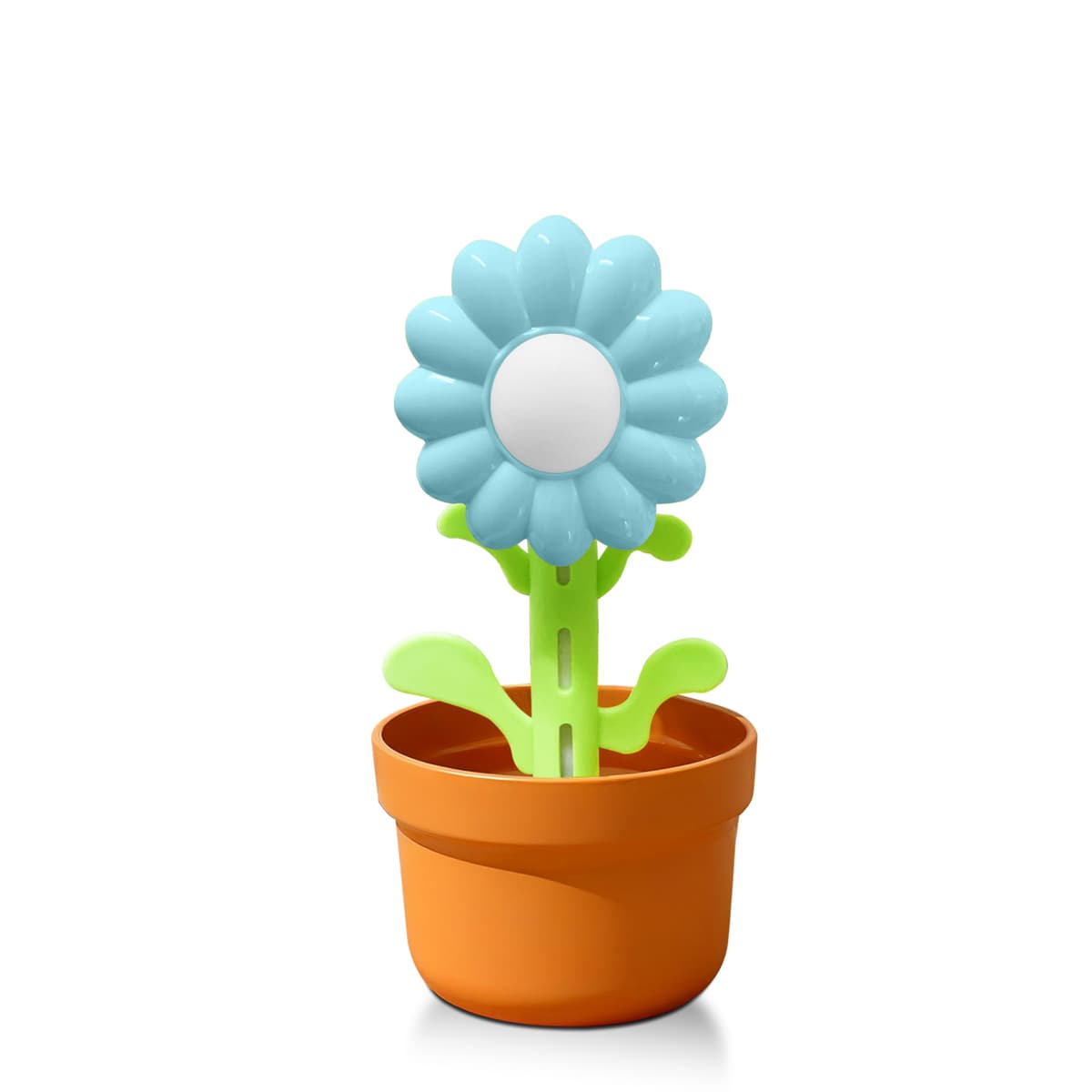Sunflower-blue