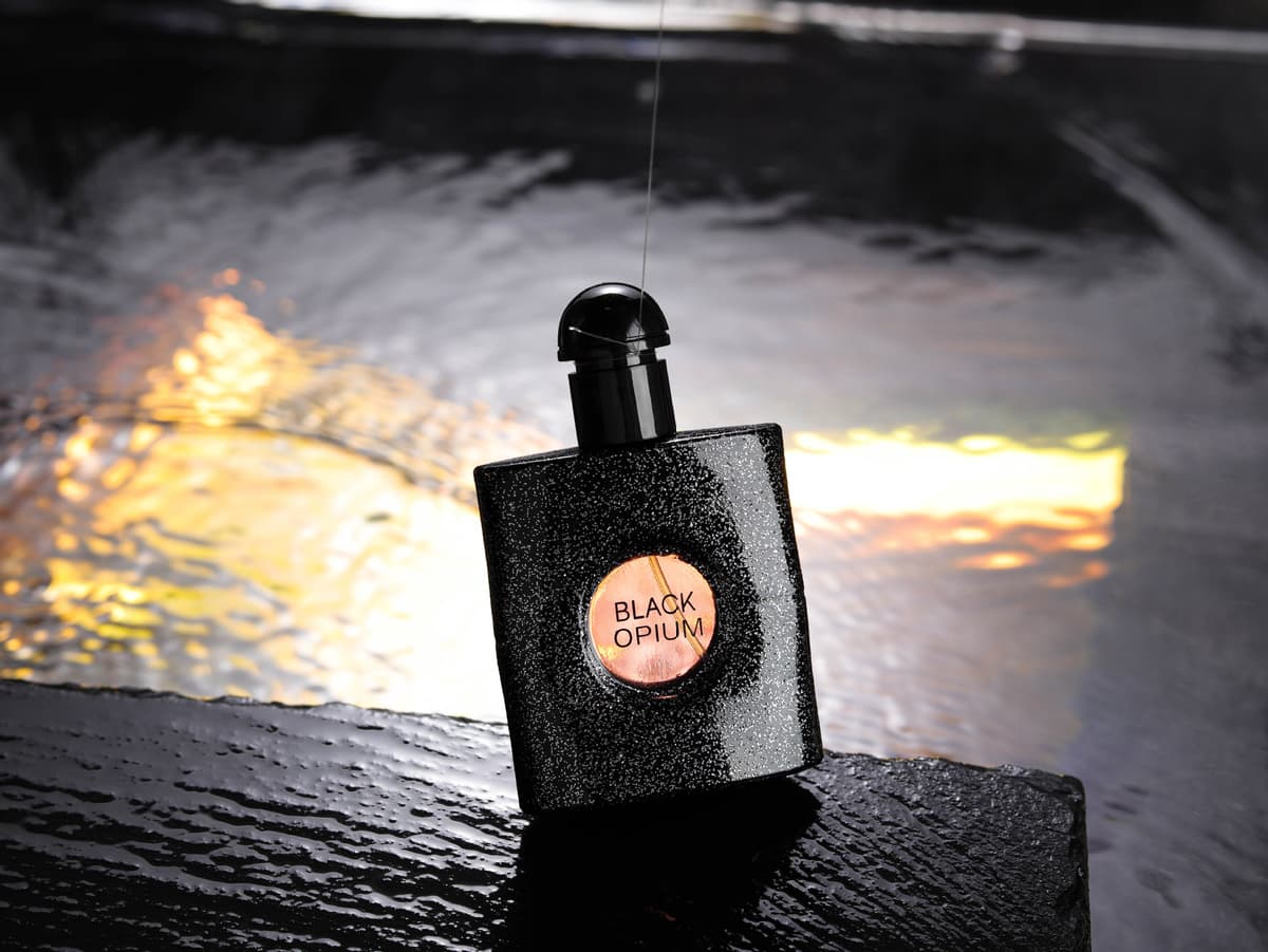 Black opium【50ml】