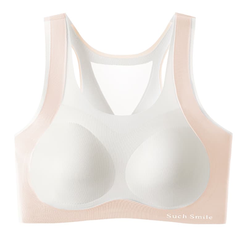 Light pink