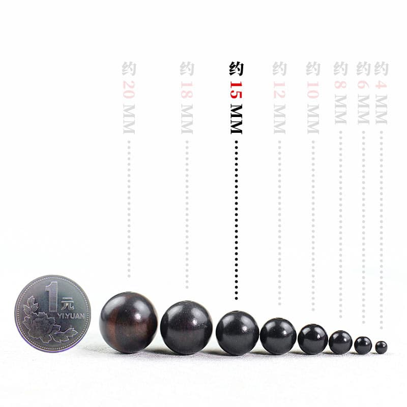 15mm each