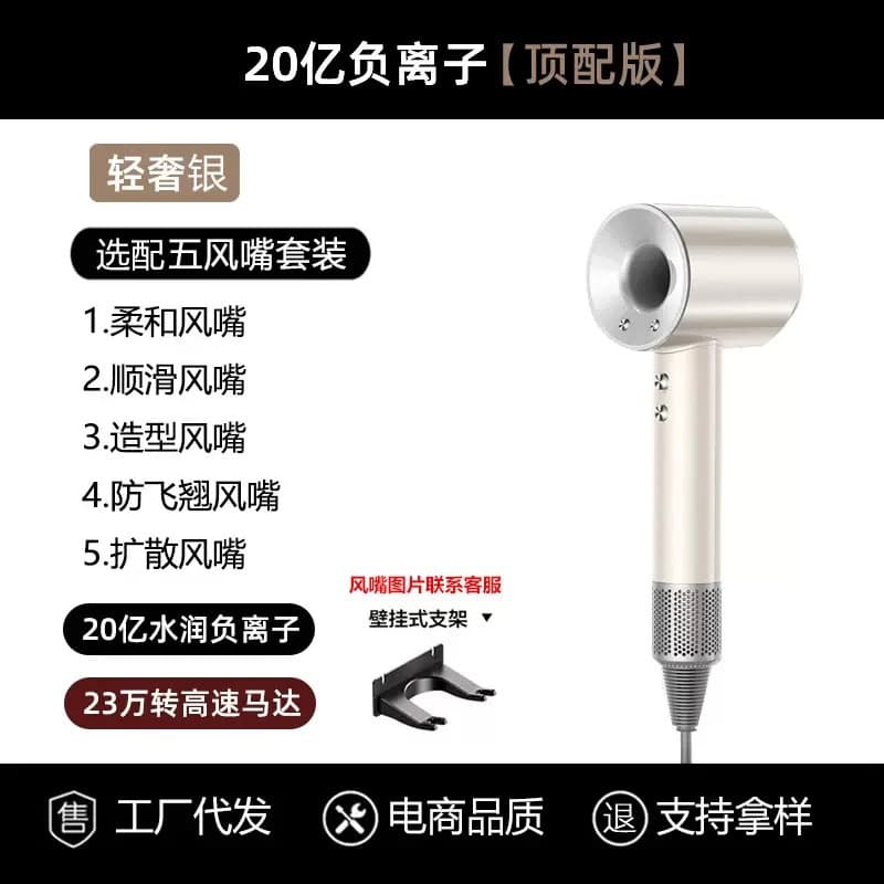 [ceramic texture] ceramic silver comes with 1.8m lines