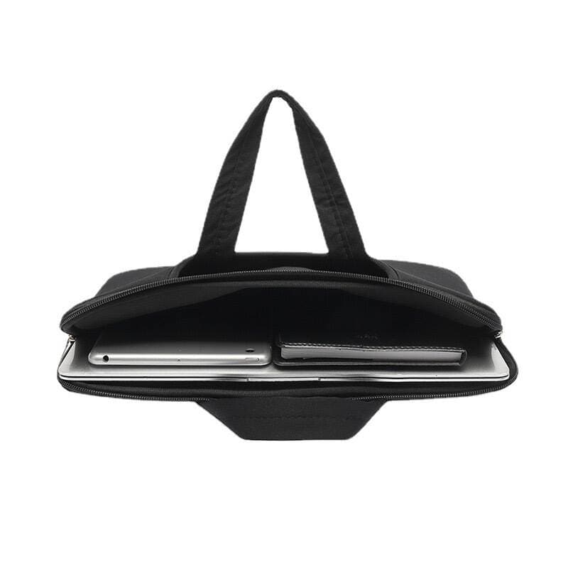 Laptop Bag 14 Inch Drop-resistant Laptop Protective Cover 15 Inch Briefcase 2