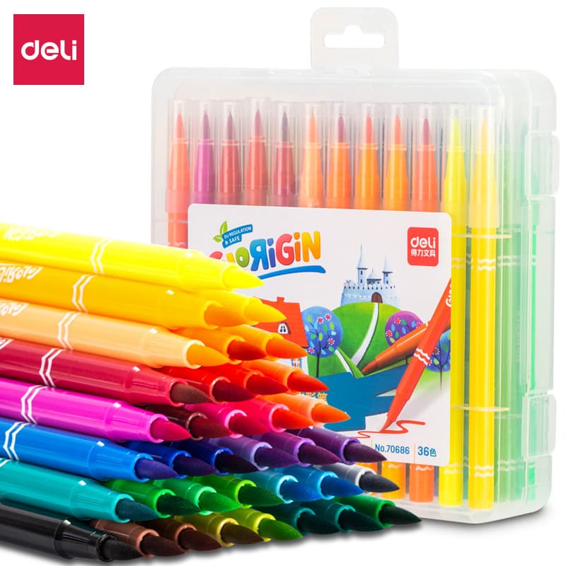 36 colors 70686