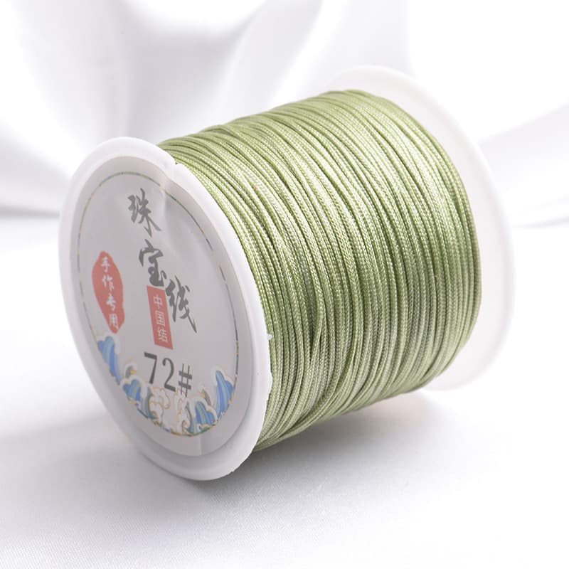 Bean Green 07