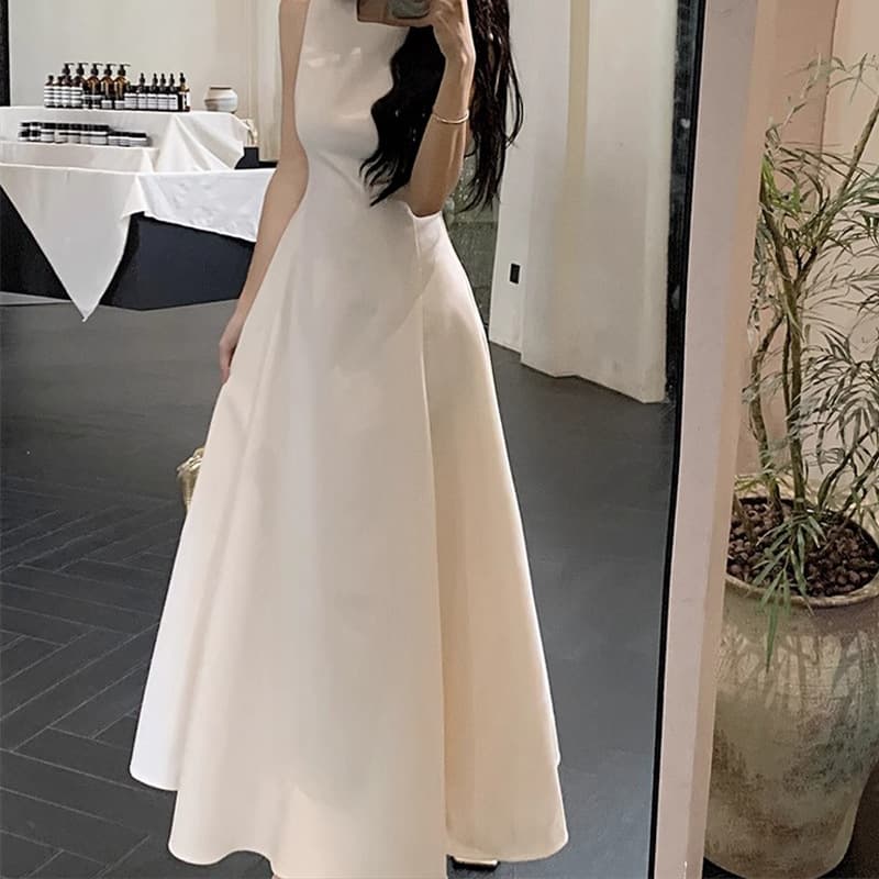 Apricot [long style]