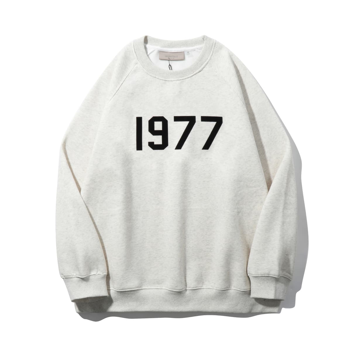 Round neck 1997 flower ash
