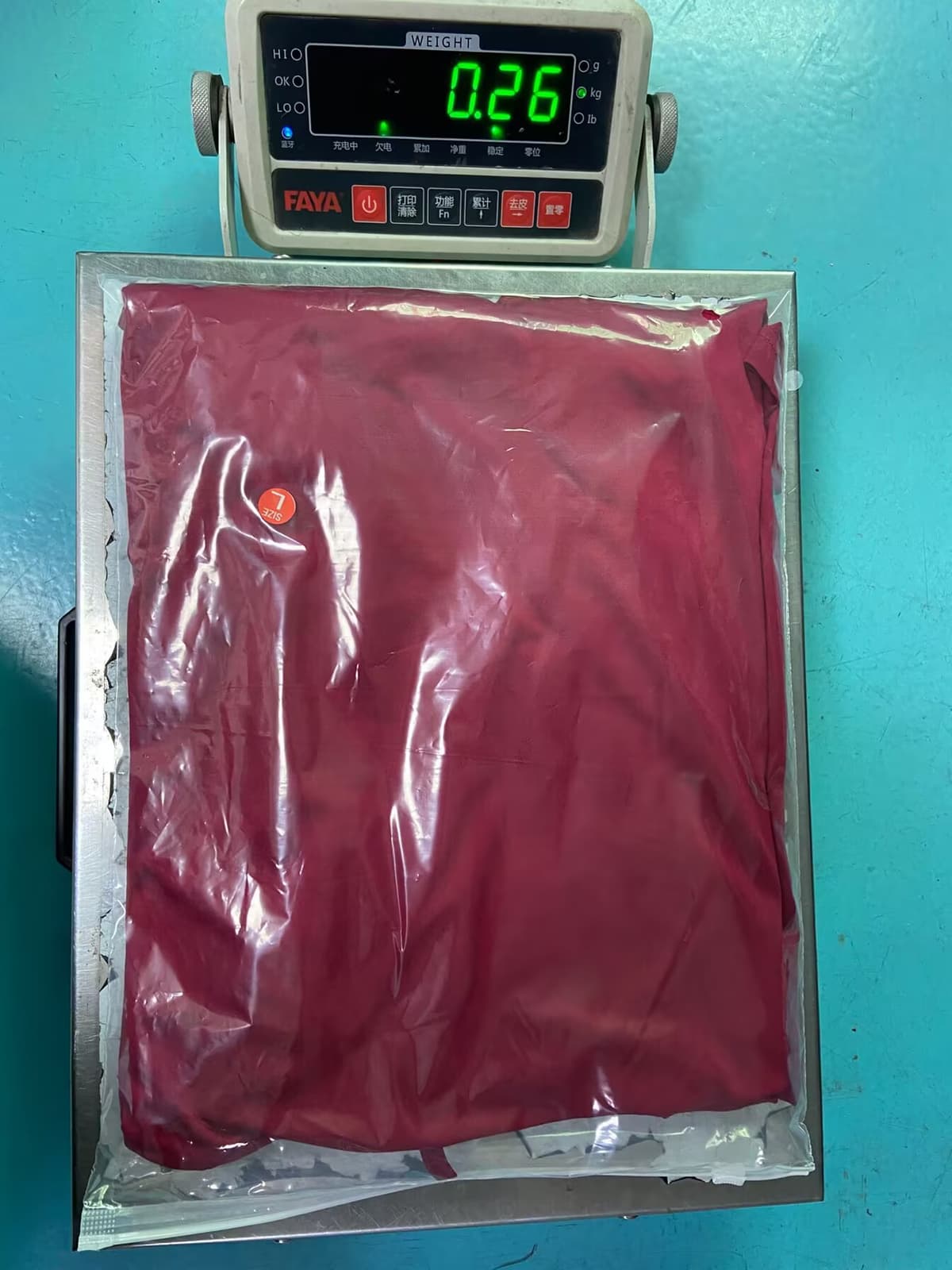 Weight