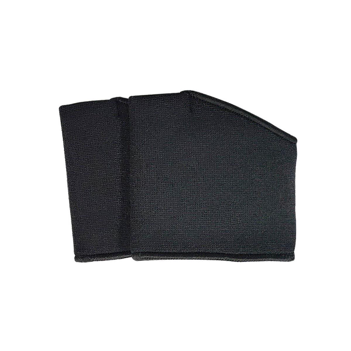 Forefoot anti-wear thread thumb valgus female high heels forefoot pad men's forefoot thickened super soft thumb protection 5