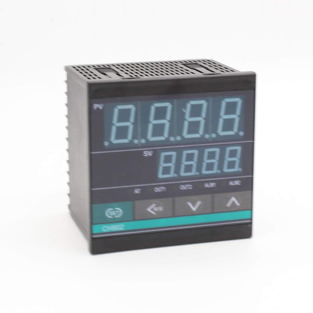 Ch902 Ağıllı Rəqəmsal PID Temperatur Nəzarətçisi (250V 10A) 2