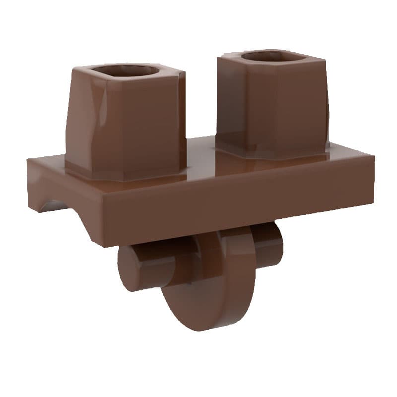 29 brown