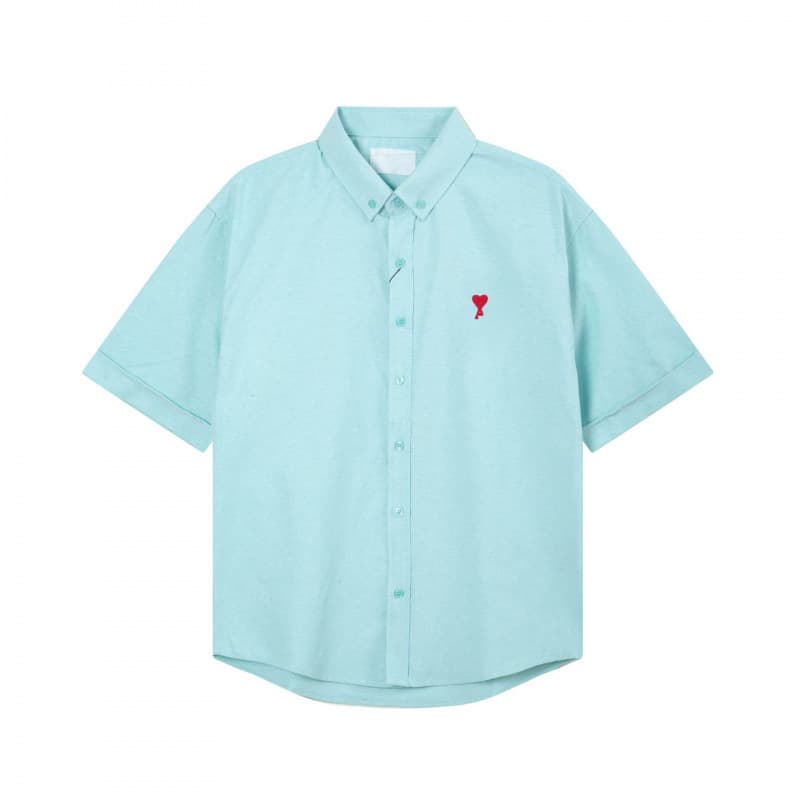 Green [2206 little love solid color model]