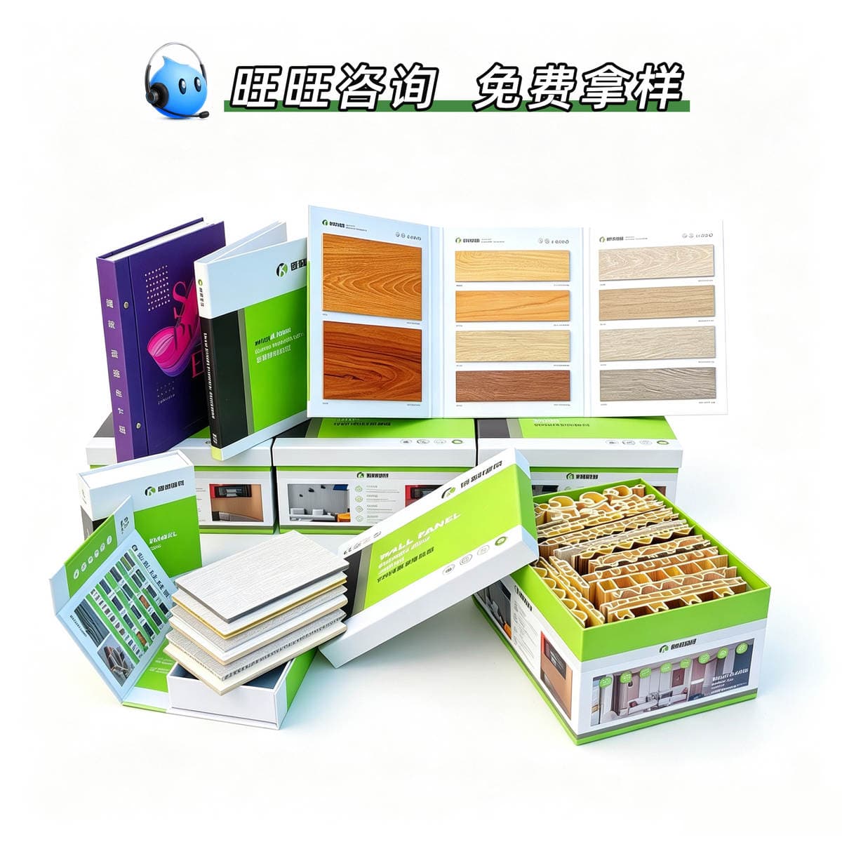 Carbon Crystal Wall Panels, Customized Wall Decoration, Fireproof, Waterproof, Environmentally Friendly, Carbon Crystal Panels, Self-Installed Interior Home Decoration Wall Panels 2
