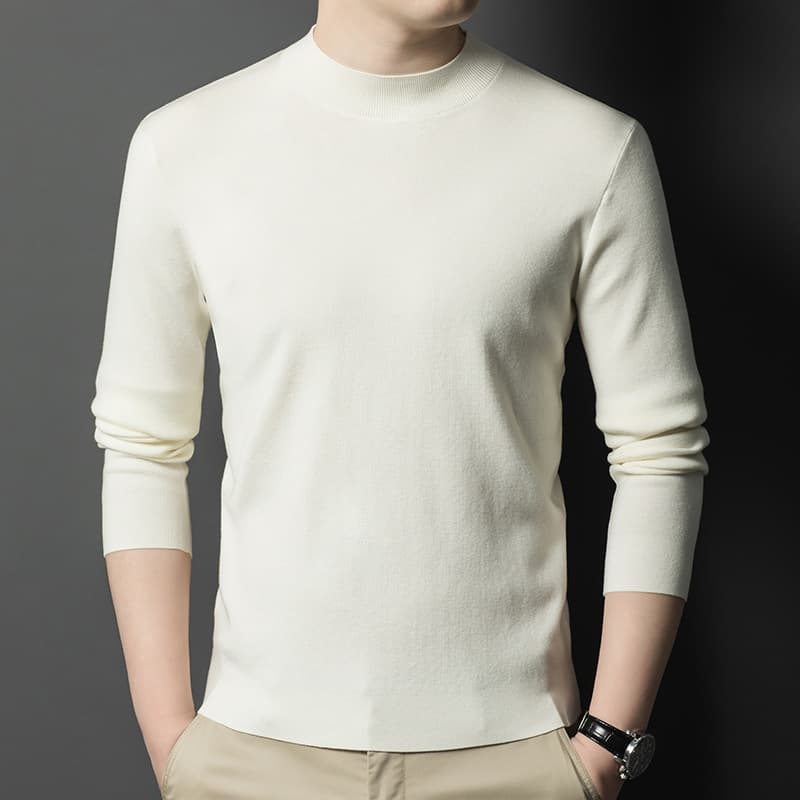 Ivory white