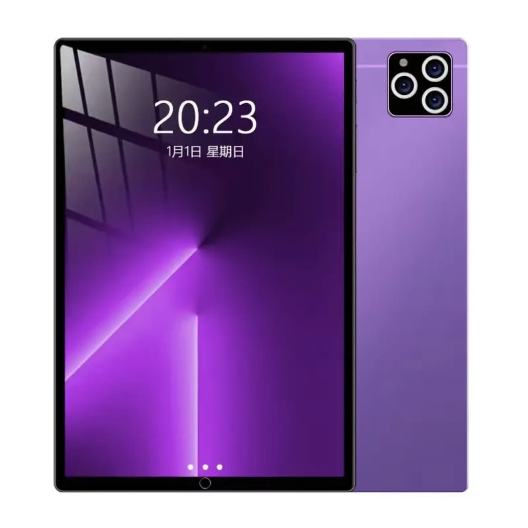 Purple [learning edition]