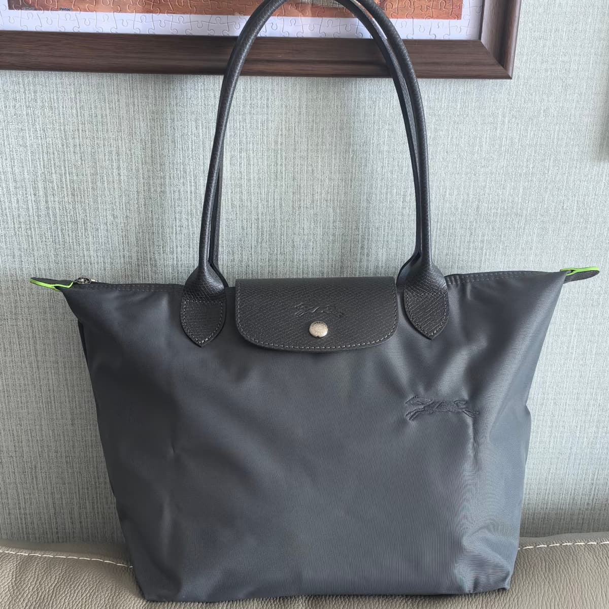 Environmentally friendly graphite gray (best seller)