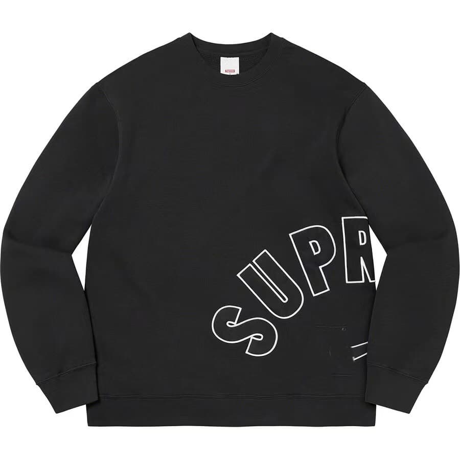 E542 black