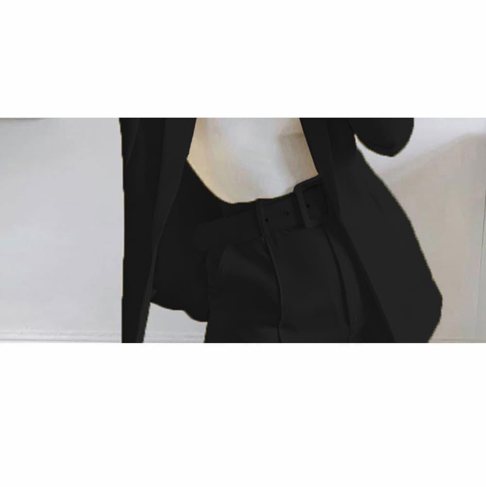 Black Belt