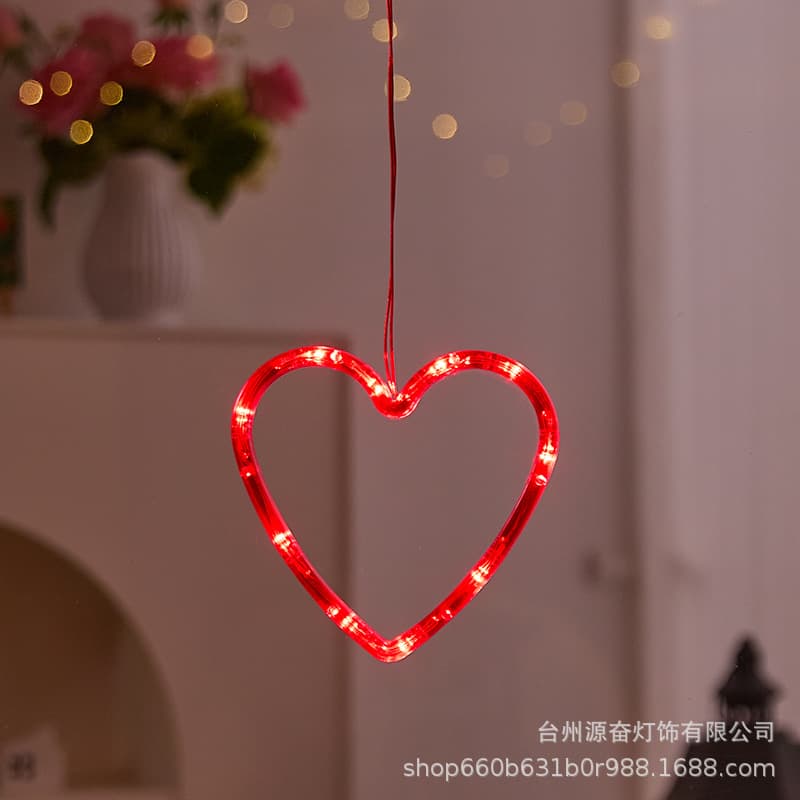 Love [red]