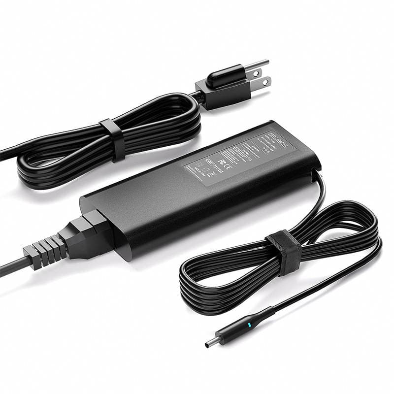 Customized Suitable Dell Laptop Charger 130W19.5V6.67A Dell Power Adapter 1
