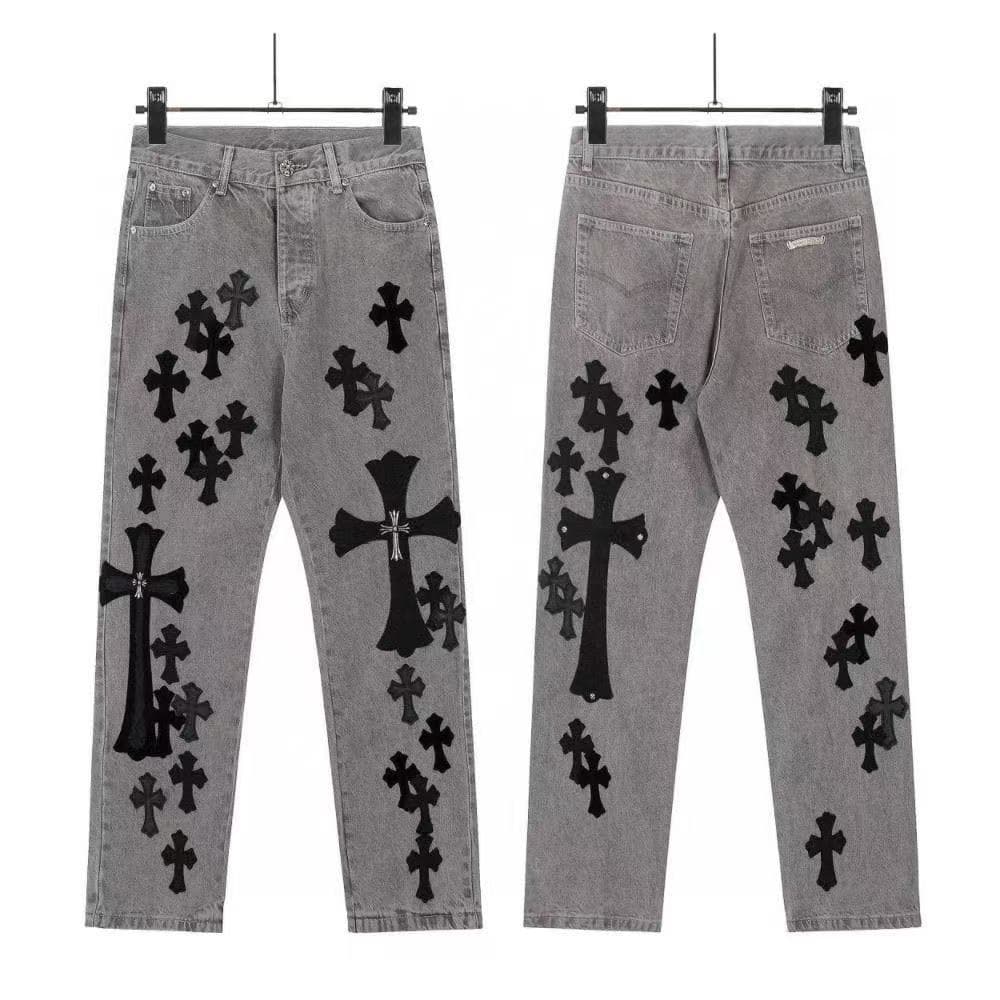 33 gray