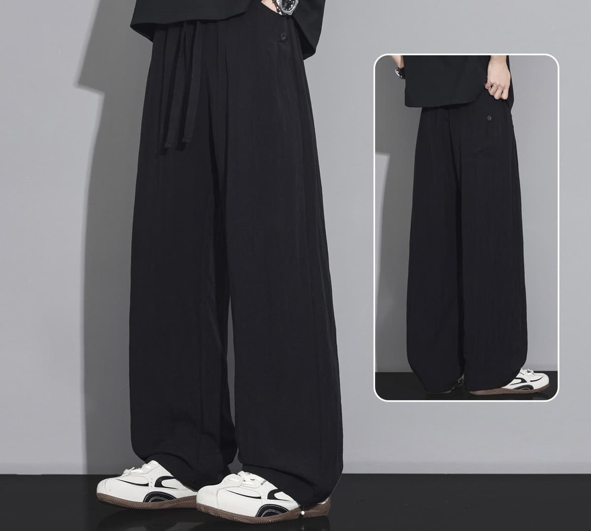 Yq-2668 starlight black