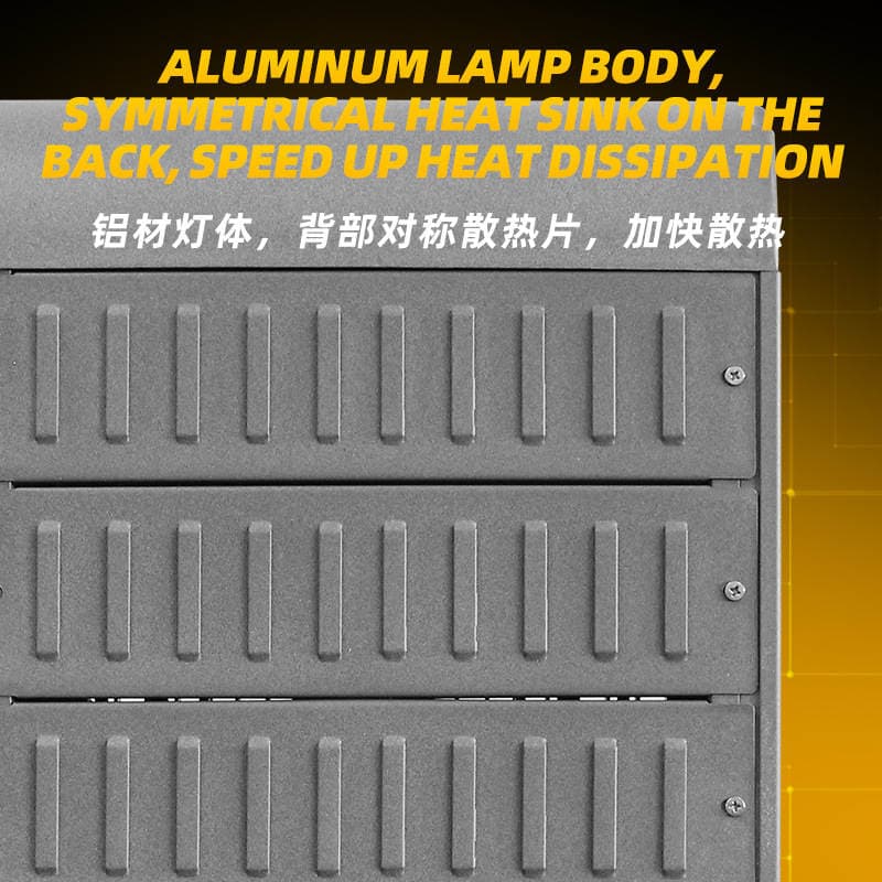 Cross-Border Led Module Street Light Outdoor Road Lighting Square High Pole Light 220V Mains Power High Power Street Light 3