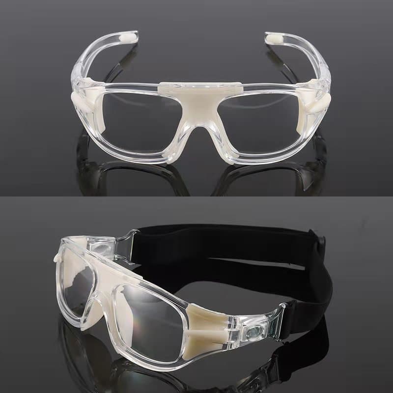 Transoptic (plain lens)