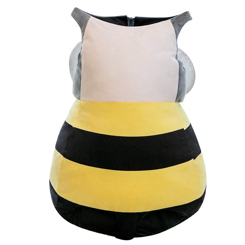 Cross-Border Creative Children's Bee Costume Gift Box Cute Baby Cosplay Birthday Versatile Sleeping Bag Full Set Cartoon Character 5