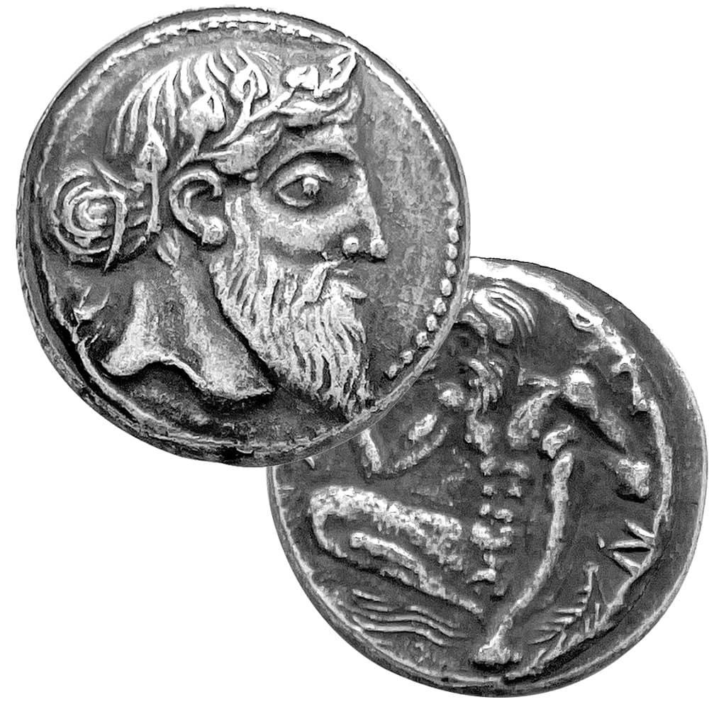 Dionysus 22mm